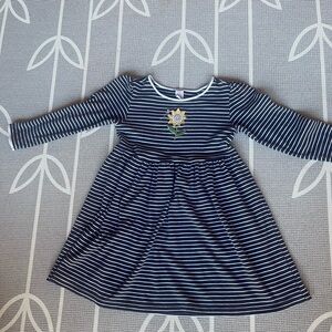 Gymboree girls dress